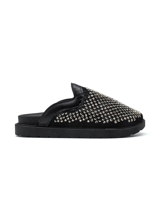 Mules - 3075 Nero