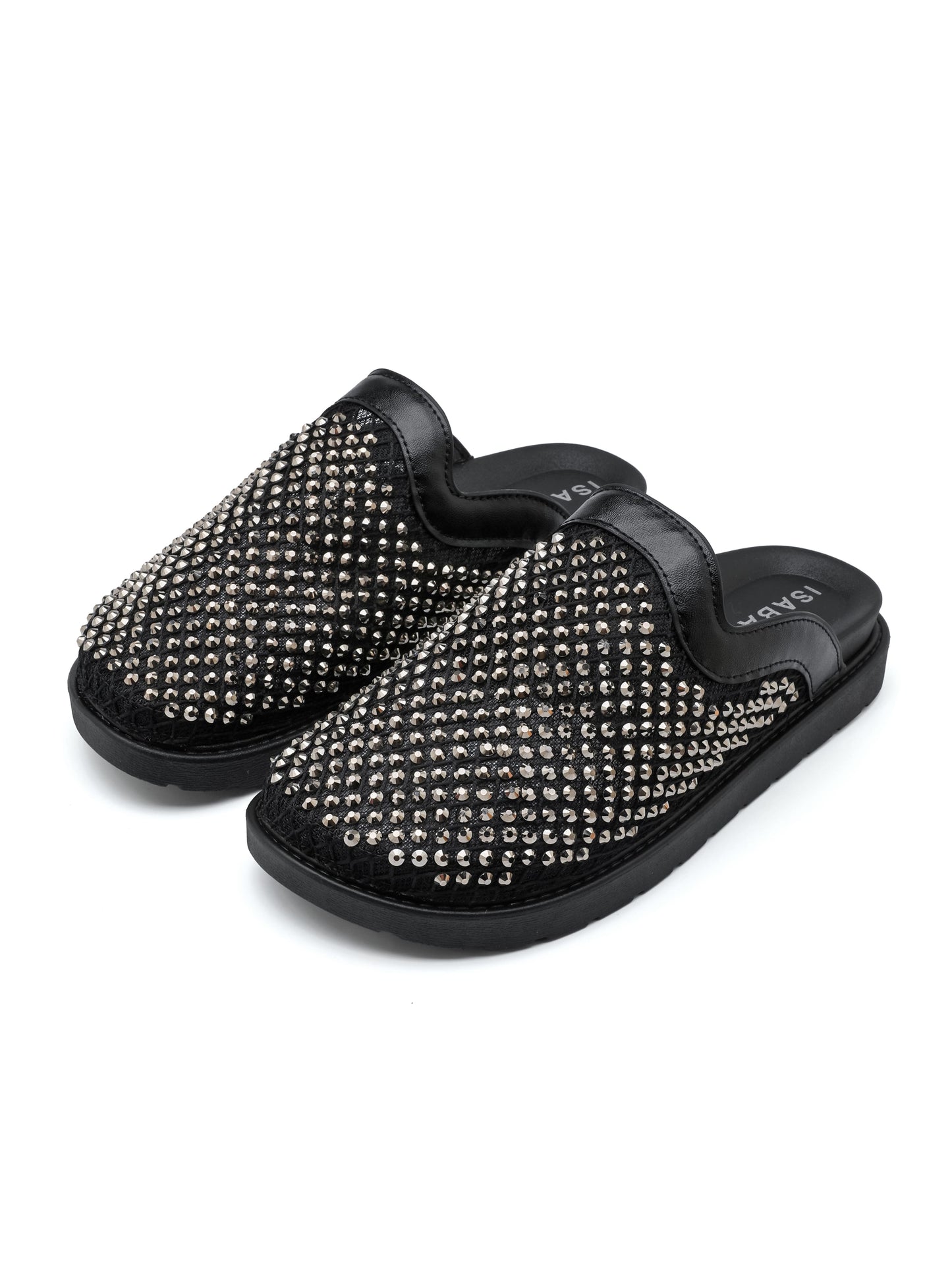Mules - 3075 Nero