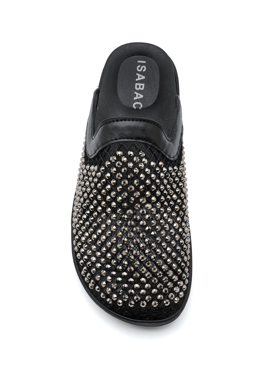 Mules - 3075 Nero