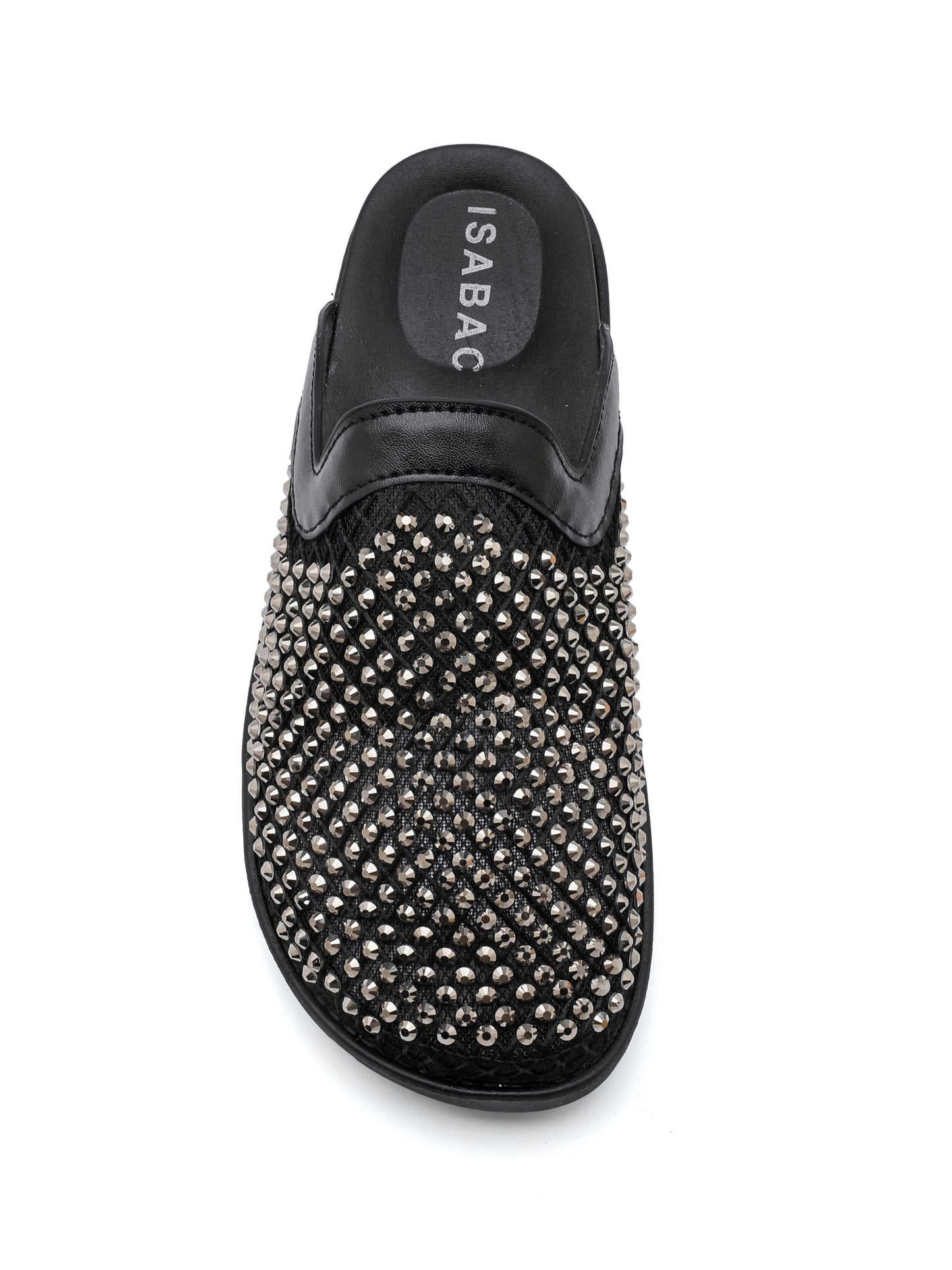 Mules - 3075 Nero