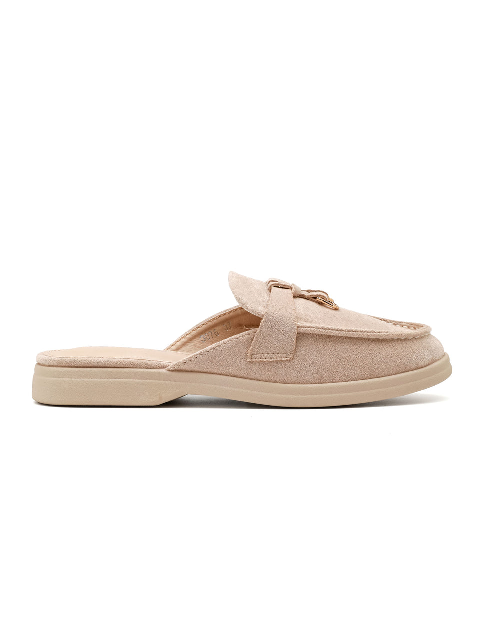 Mocassini - 3076 Beige