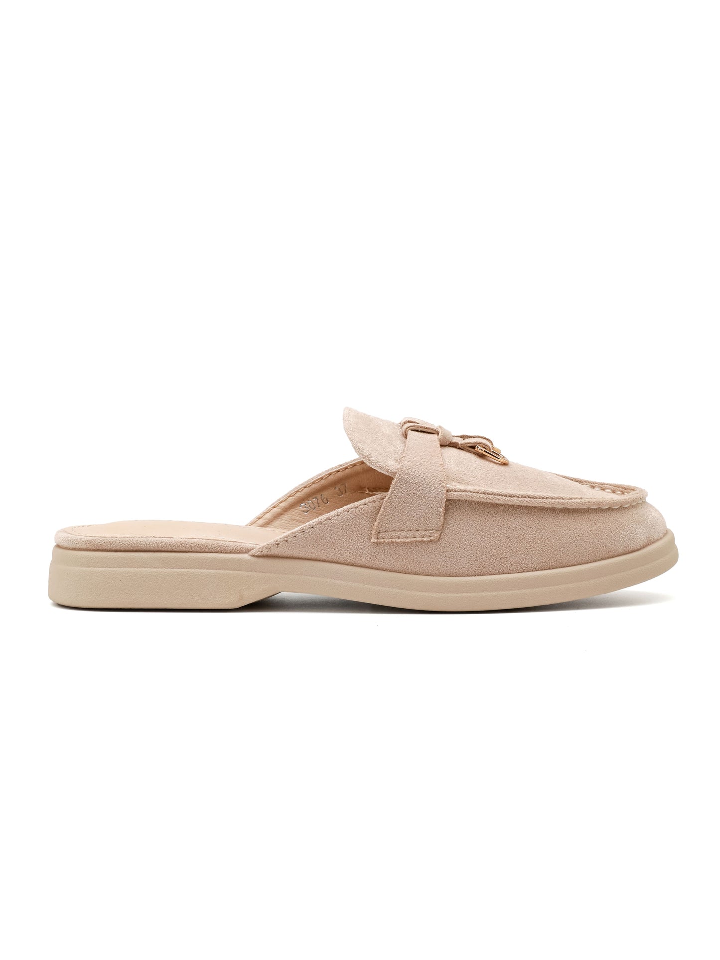 Mocassini - 3076 Beige