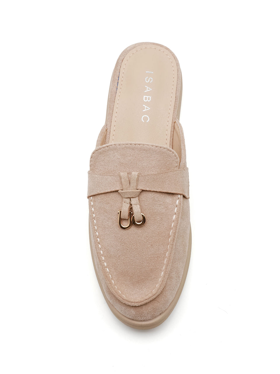 Mocassini - 3076 Beige