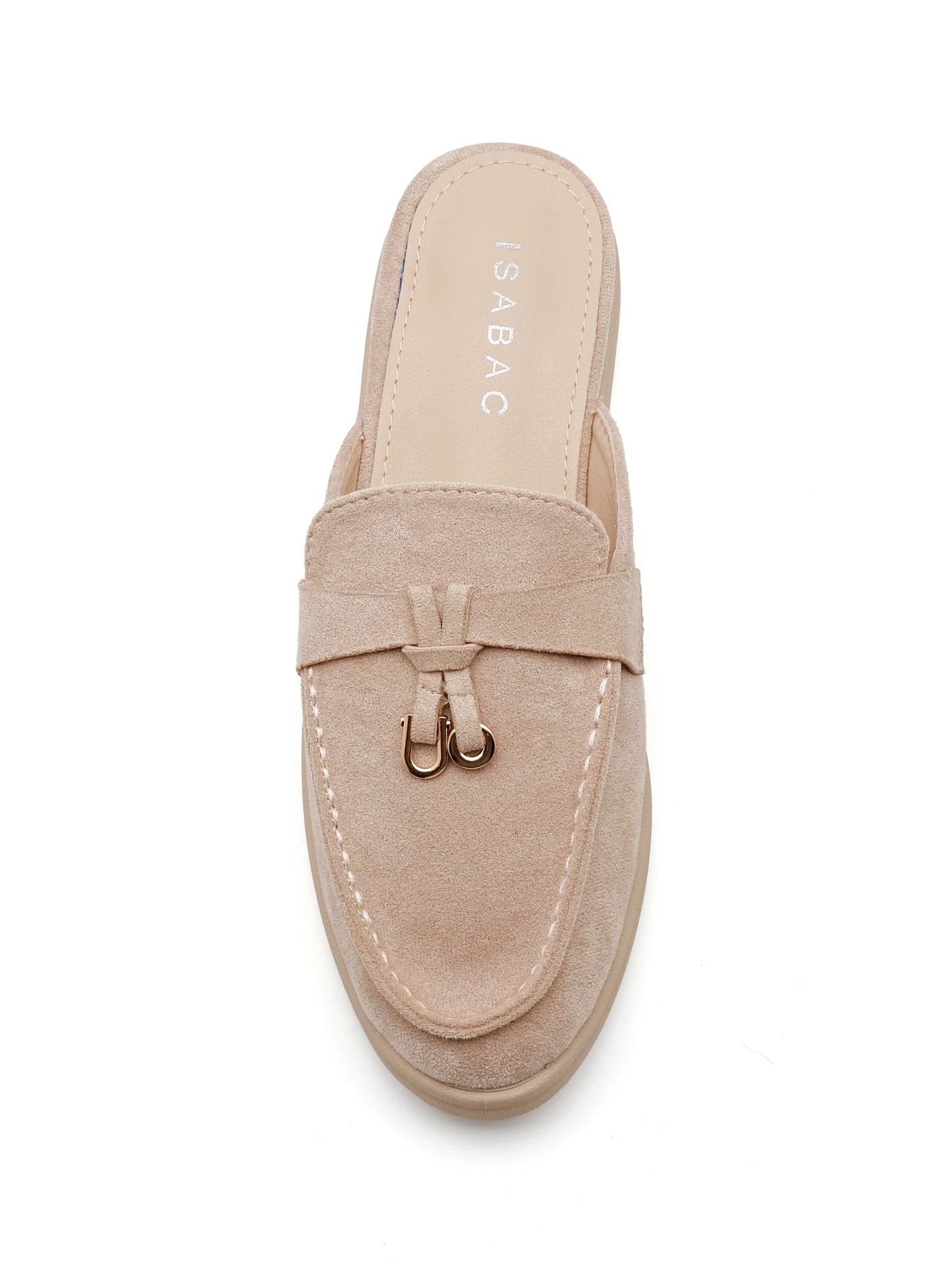 Mocassini - 3076 Beige