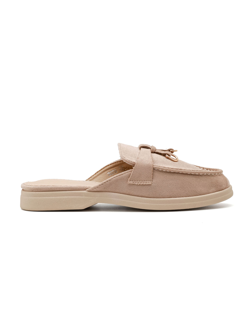 Mocassini - 3076 Khaki