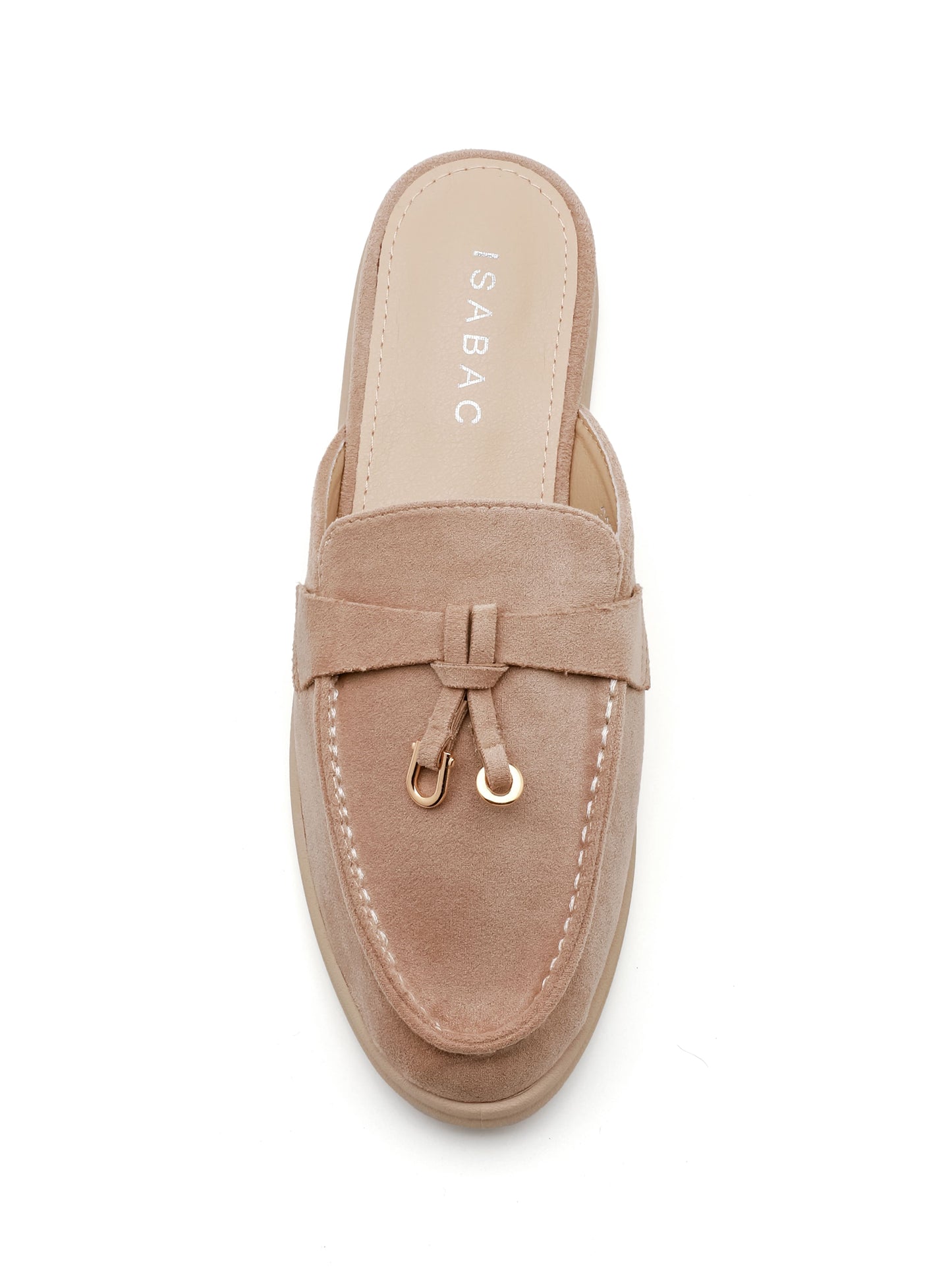 Mocassini - 3076 Khaki
