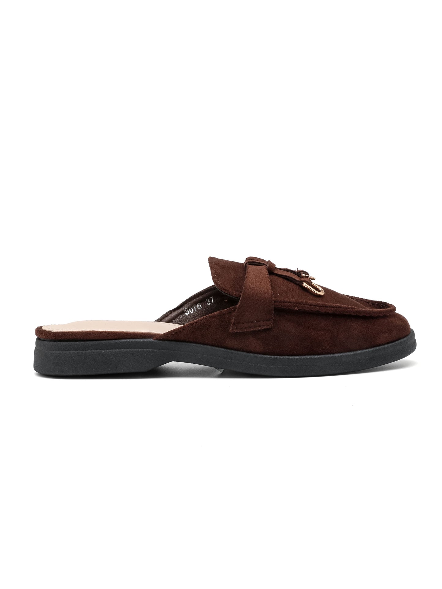 Mocassini - 3076 Marrone