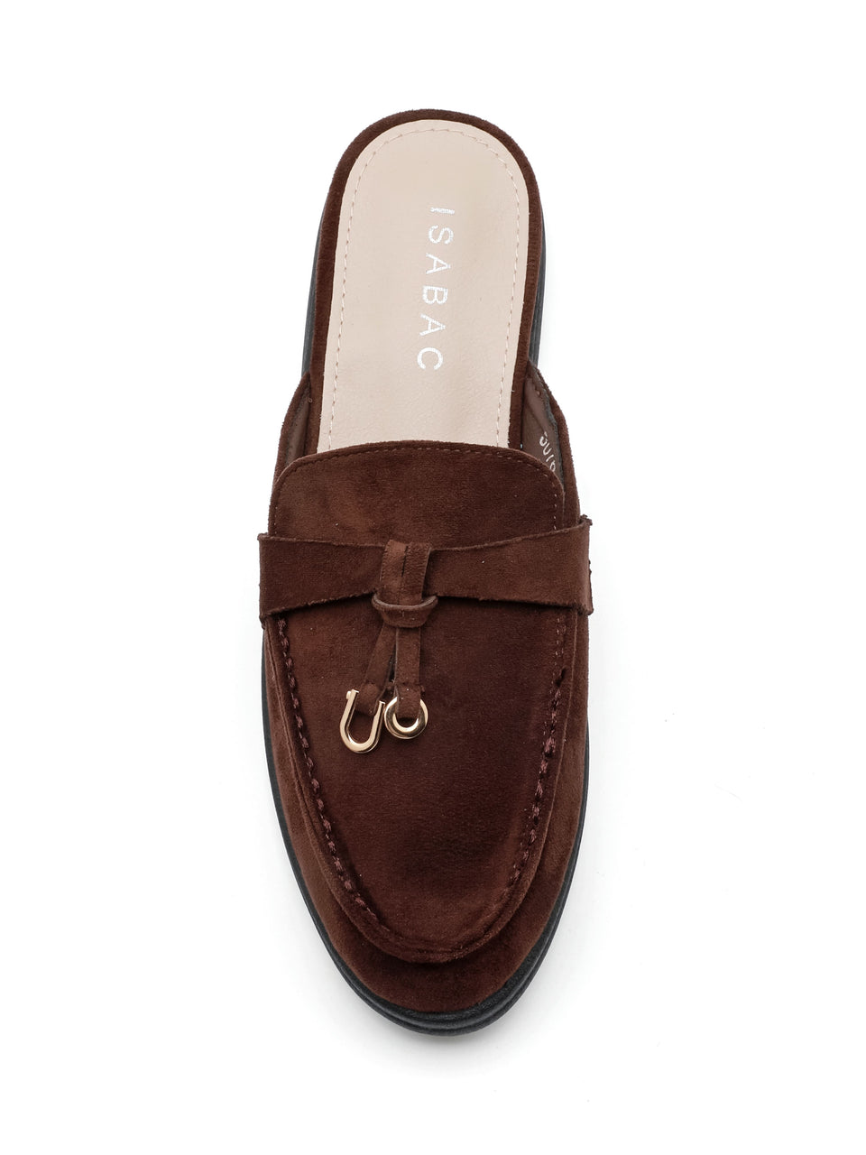 Mocassini - 3076 Marrone