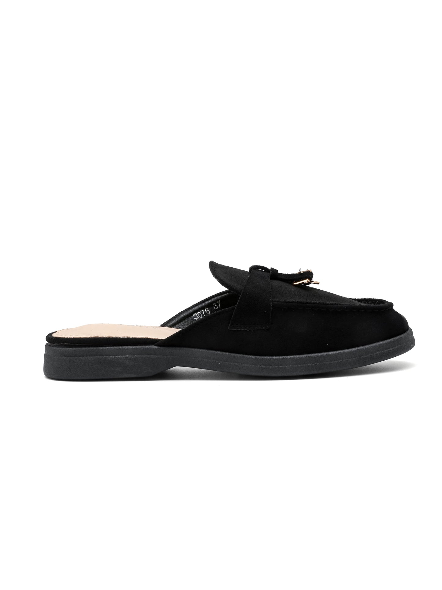 Mocassini - 3076 Nero