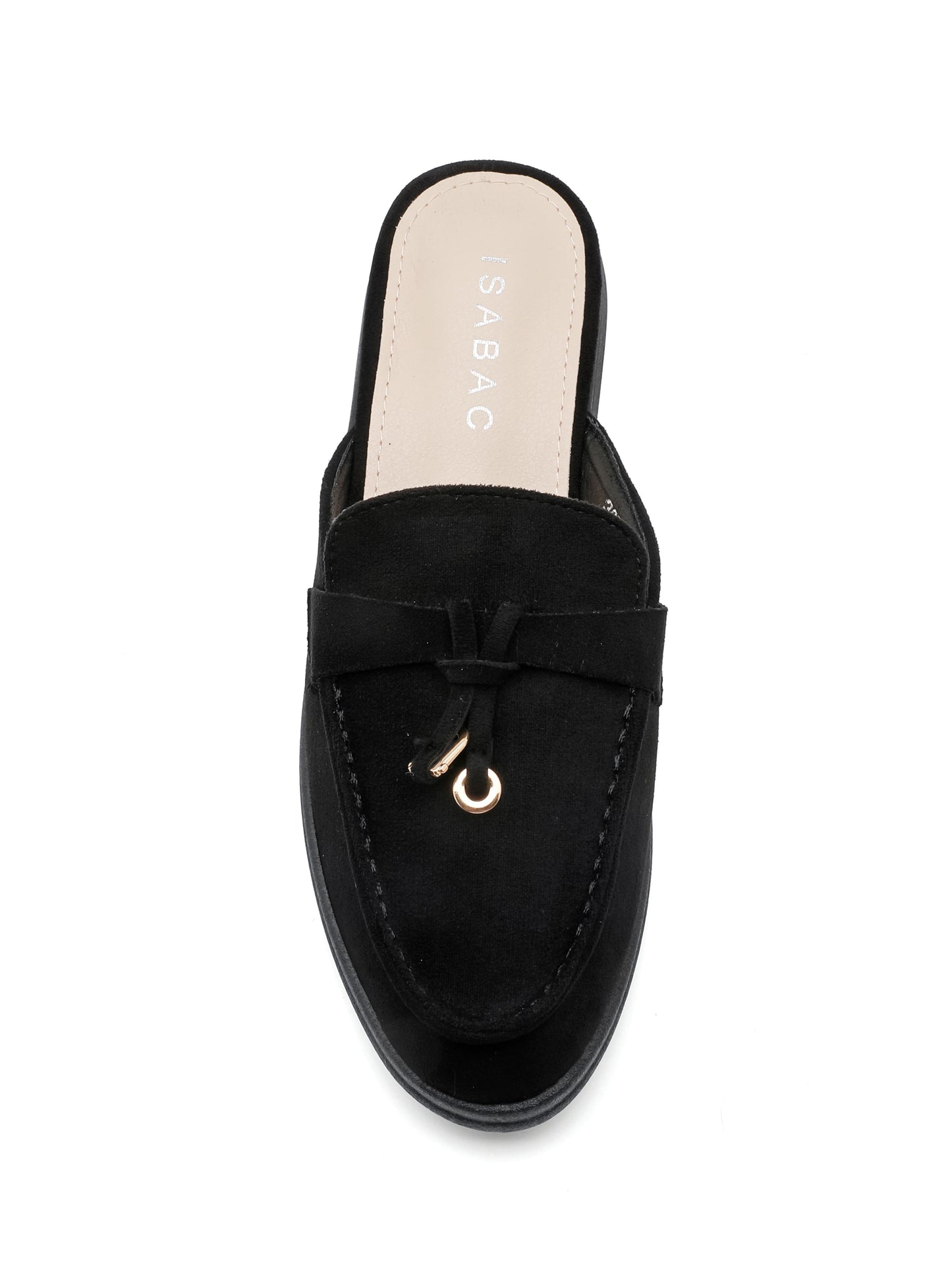 Mocassini - 3076 Nero