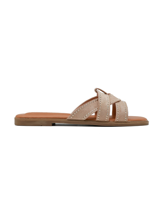 Ciabatte - 3077 Beige