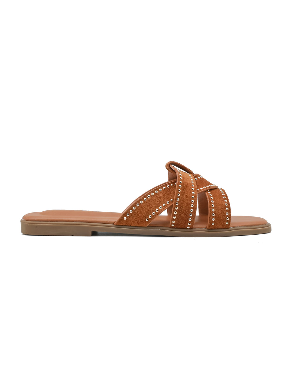 Ciabatte - 3077 Camel