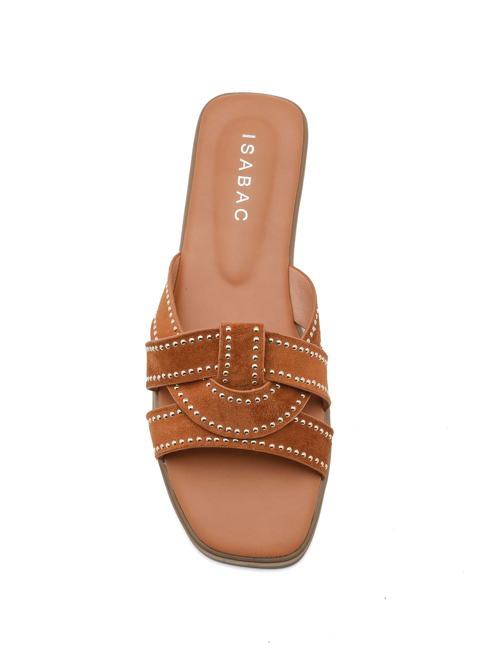 Ciabatte - 3077 Camel