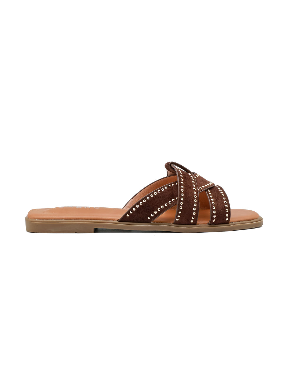 Ciabatte - 3077 Marrone