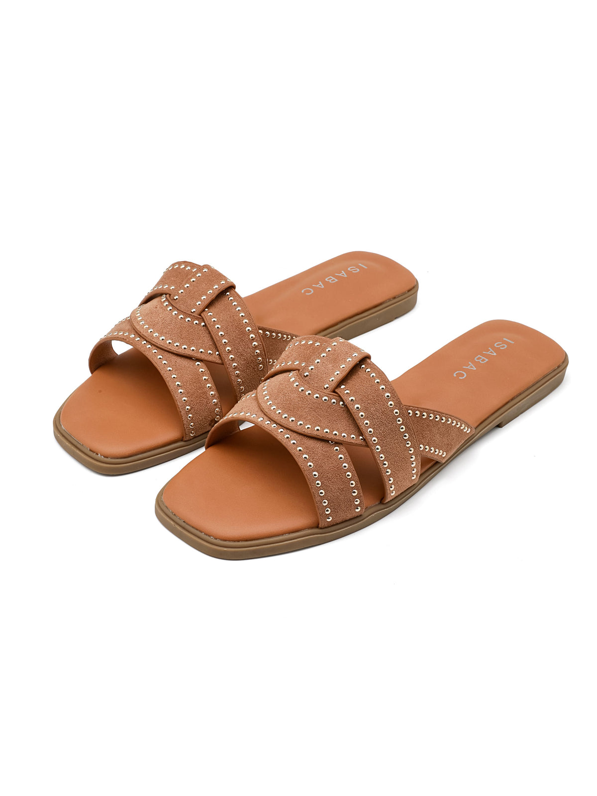 Ciabatte - 3077 Khaki