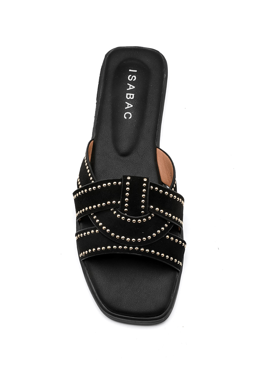 Ciabatte - 3077 Nero