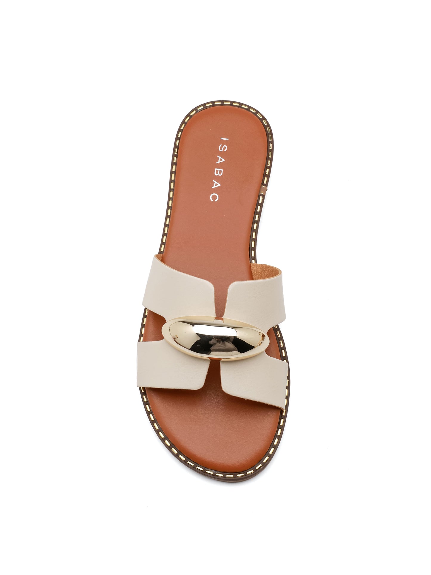 Ciabatte - 3078 Beige