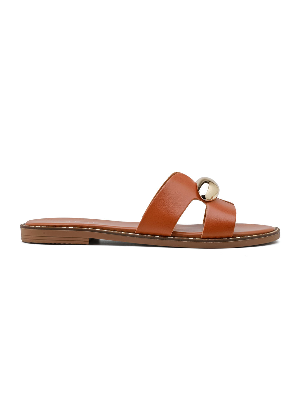 Ciabatte - 3078 Camel