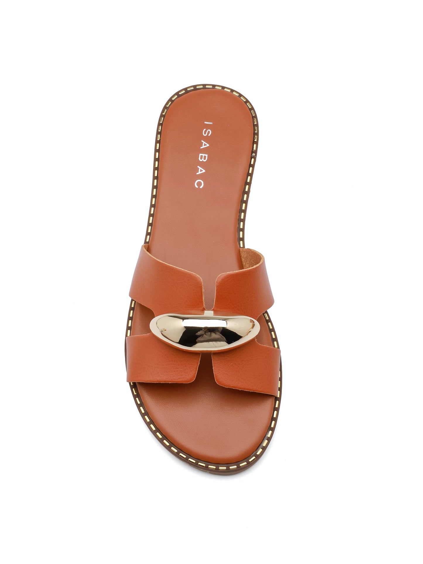Ciabatte - 3078 Camel