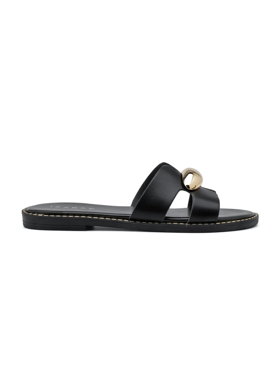 Ciabatte - 3078 Nero