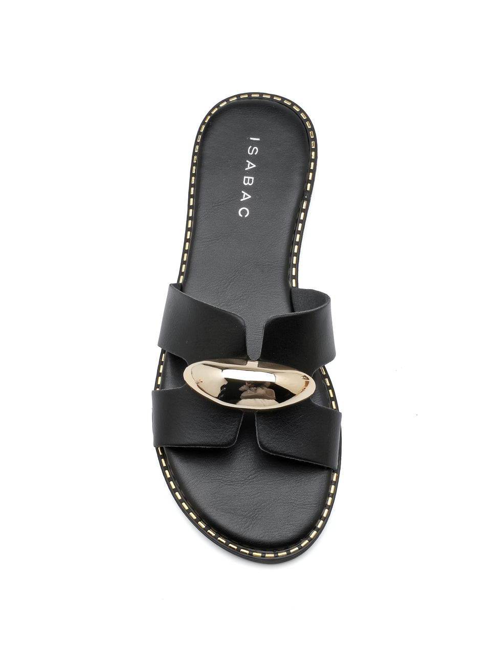 Ciabatte - 3078 Nero