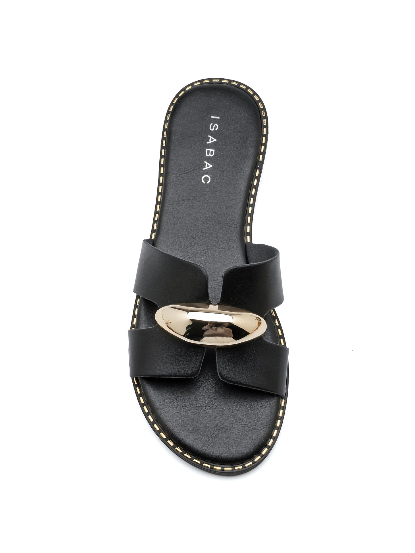 Ciabatte - 3078 Nero