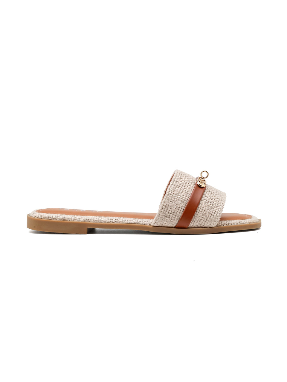 Ciabatte - 3080 Beige