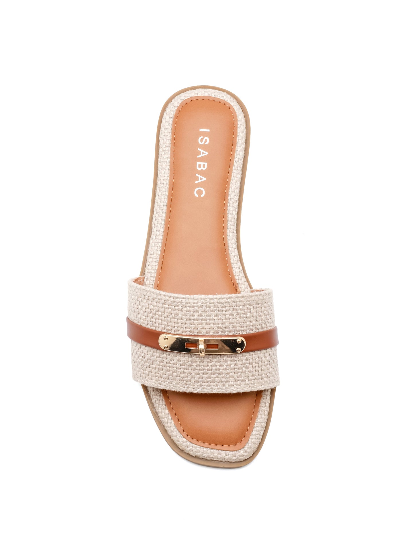 Ciabatte - 3080 Beige