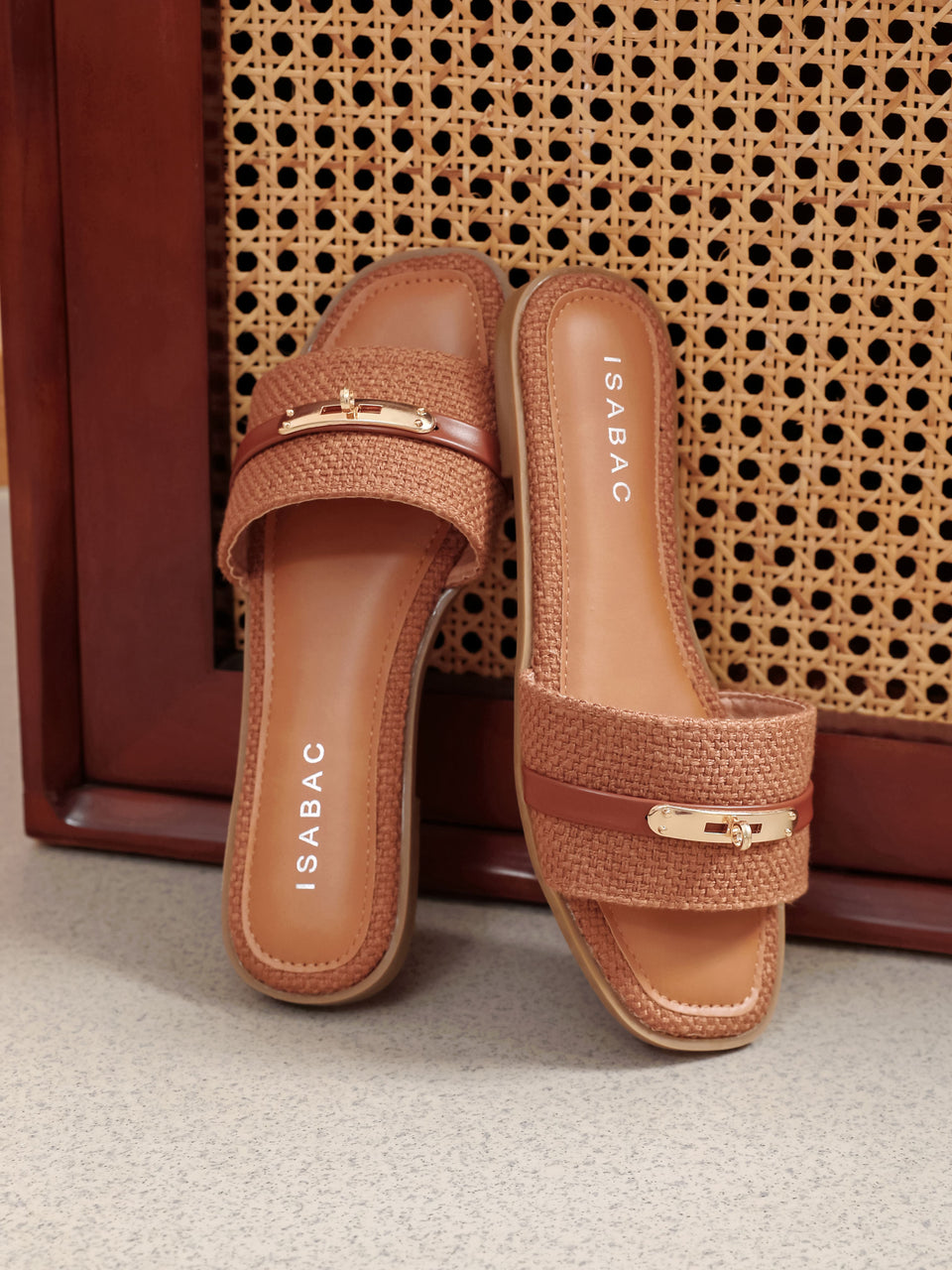 Ciabatte - 3080 Camel