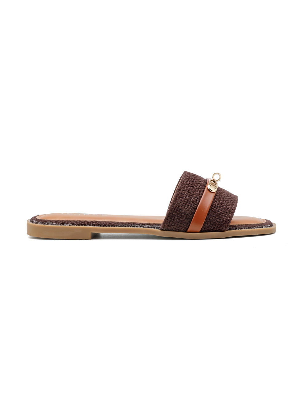Ciabatte - 3080 Marrone