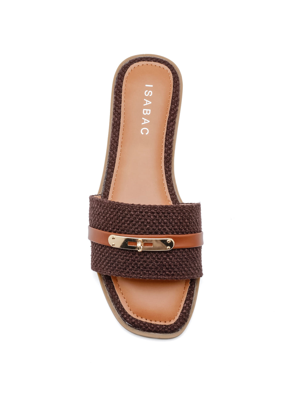 Ciabatte - 3080 Marrone