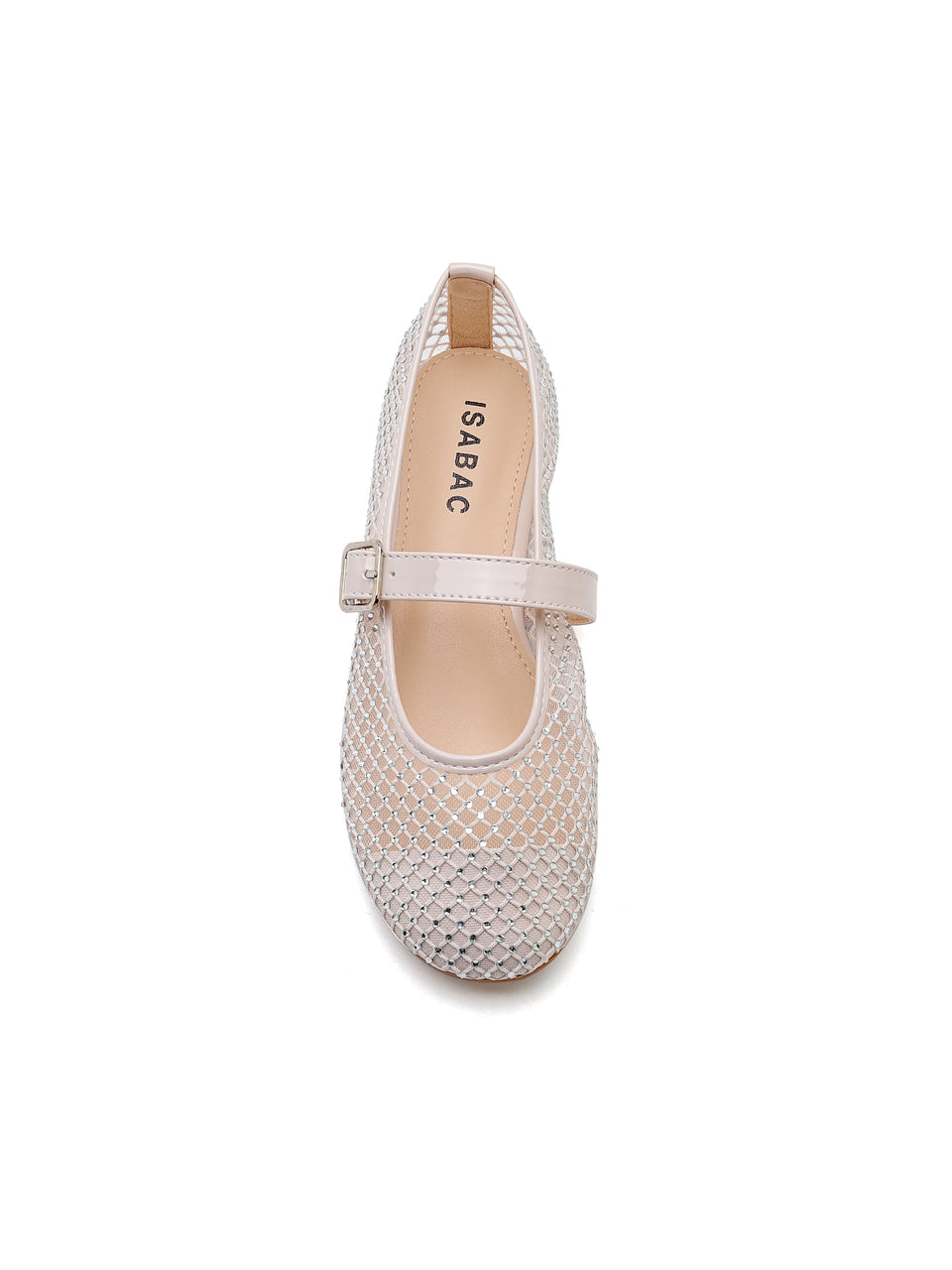 Ballerina - 3535 Beige
