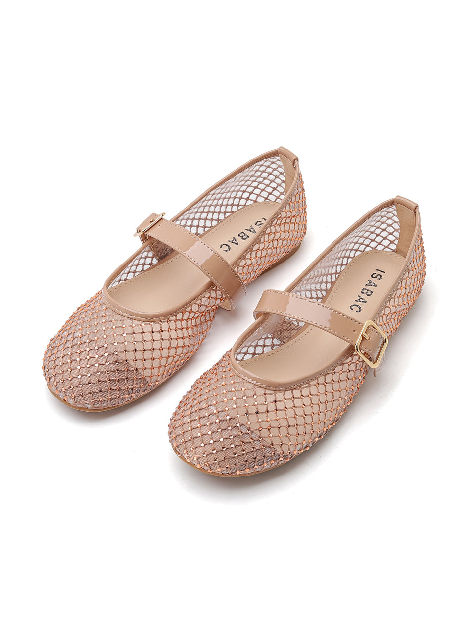 Ballerina - 3535 Khaki