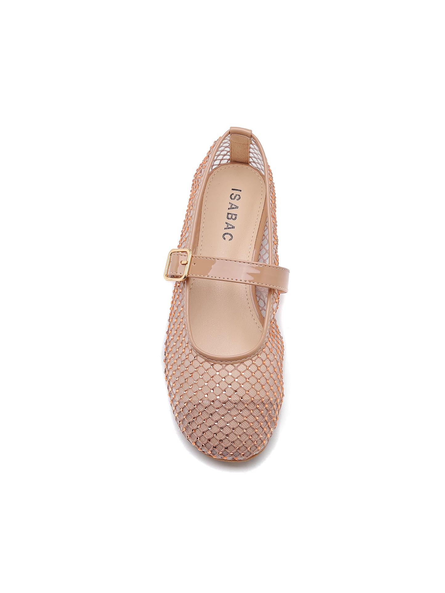 Ballerina - 3535 Khaki