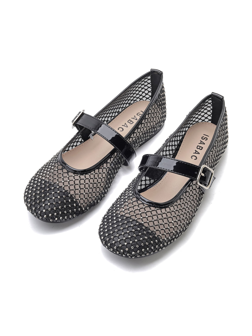 Ballerina - 3535 Nero