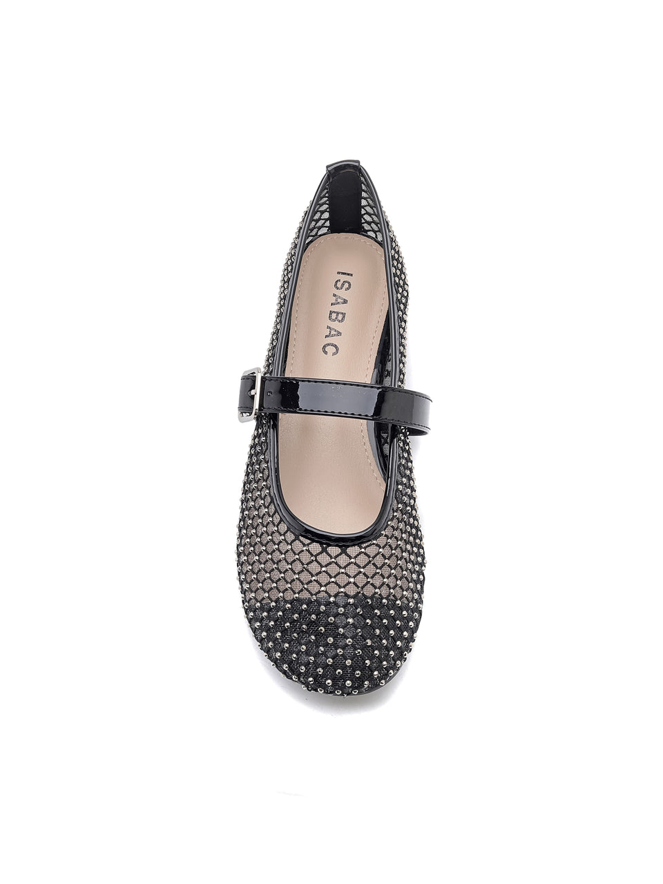 Ballerina - 3535 Nero