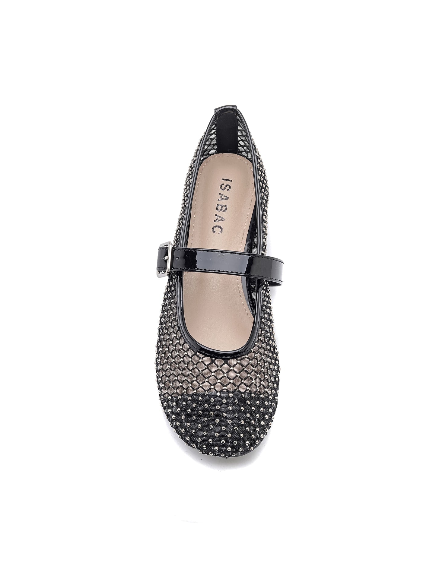 Ballerina - 3535 Nero