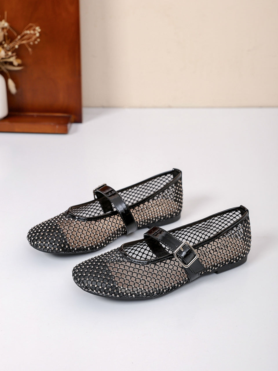 Ballerina - 3535 Nero