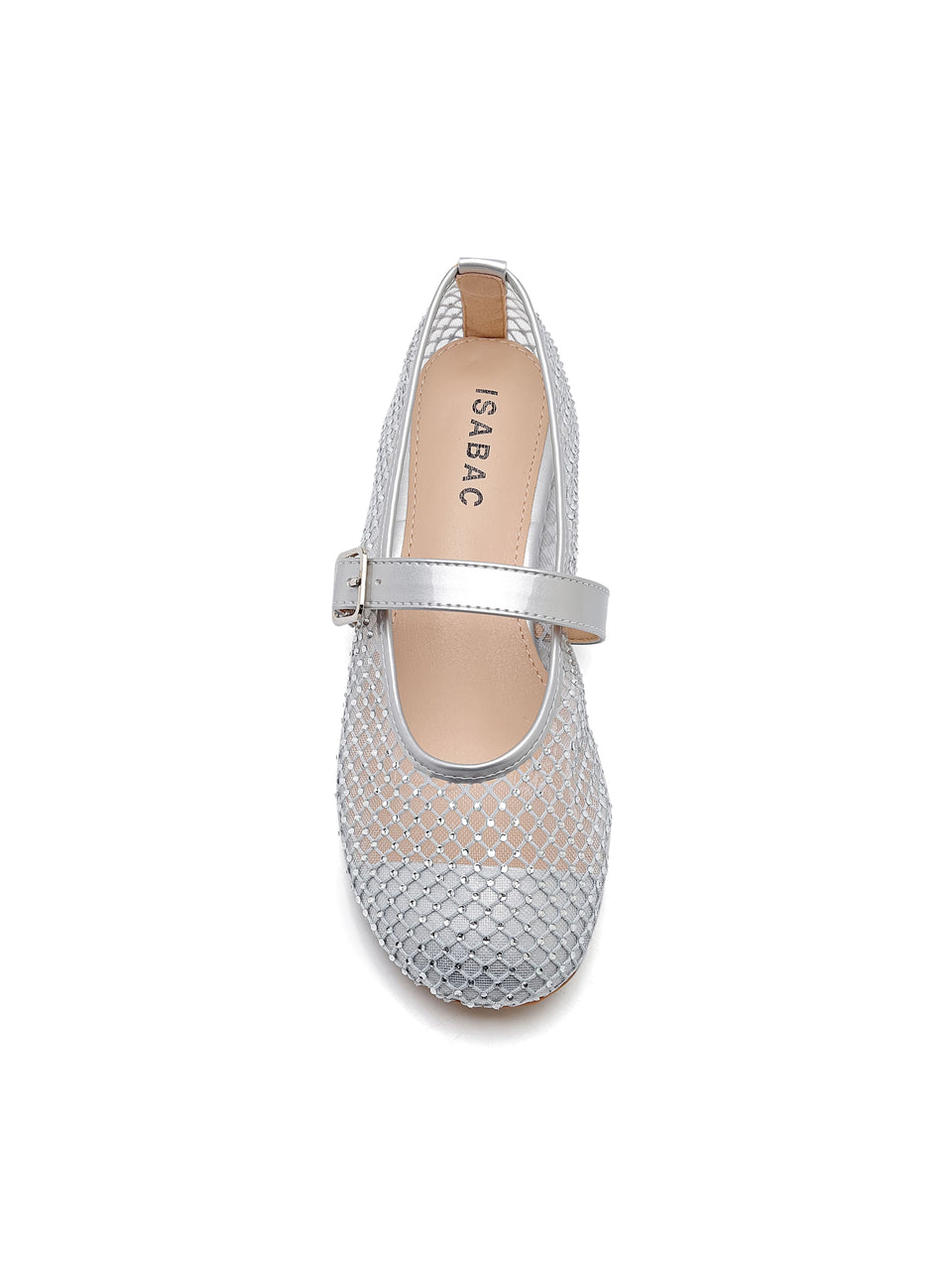 Ballerina - 3535 Silver
