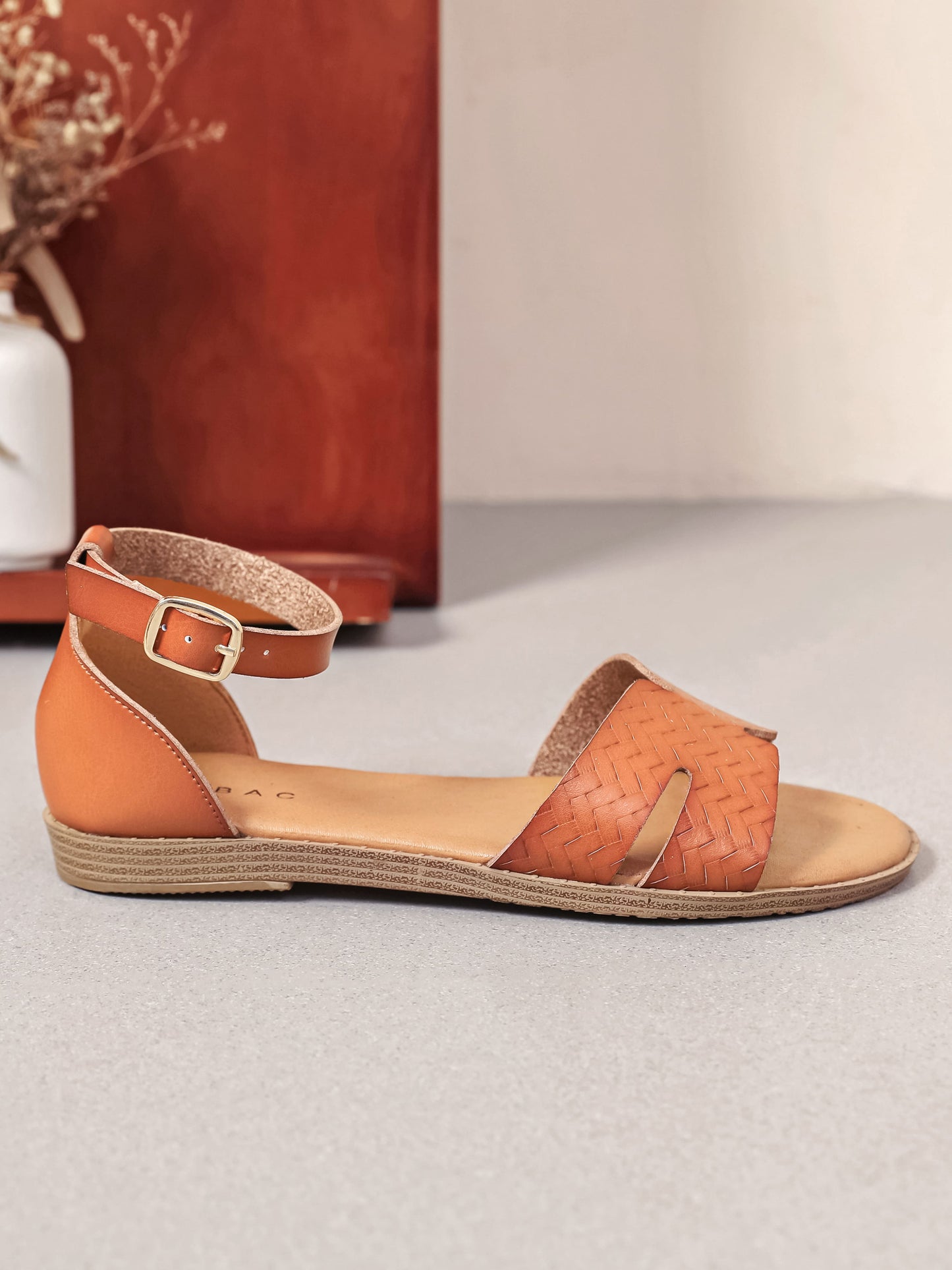 Sandali - 3538 Camel