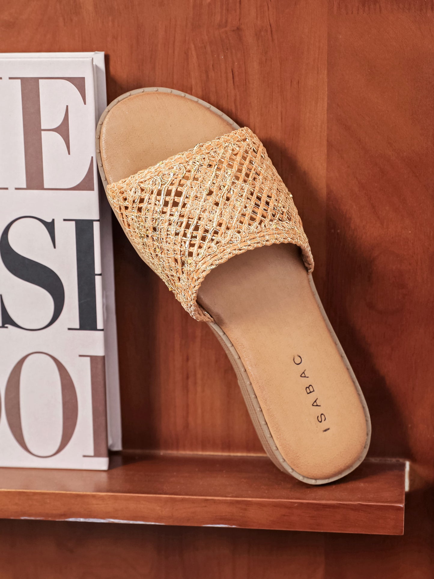 Ciabatte - 3539 Rosa