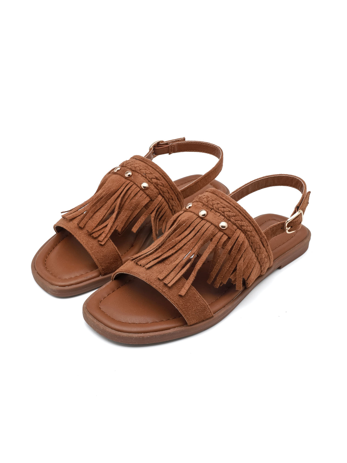 Sandali - 3548 Camel