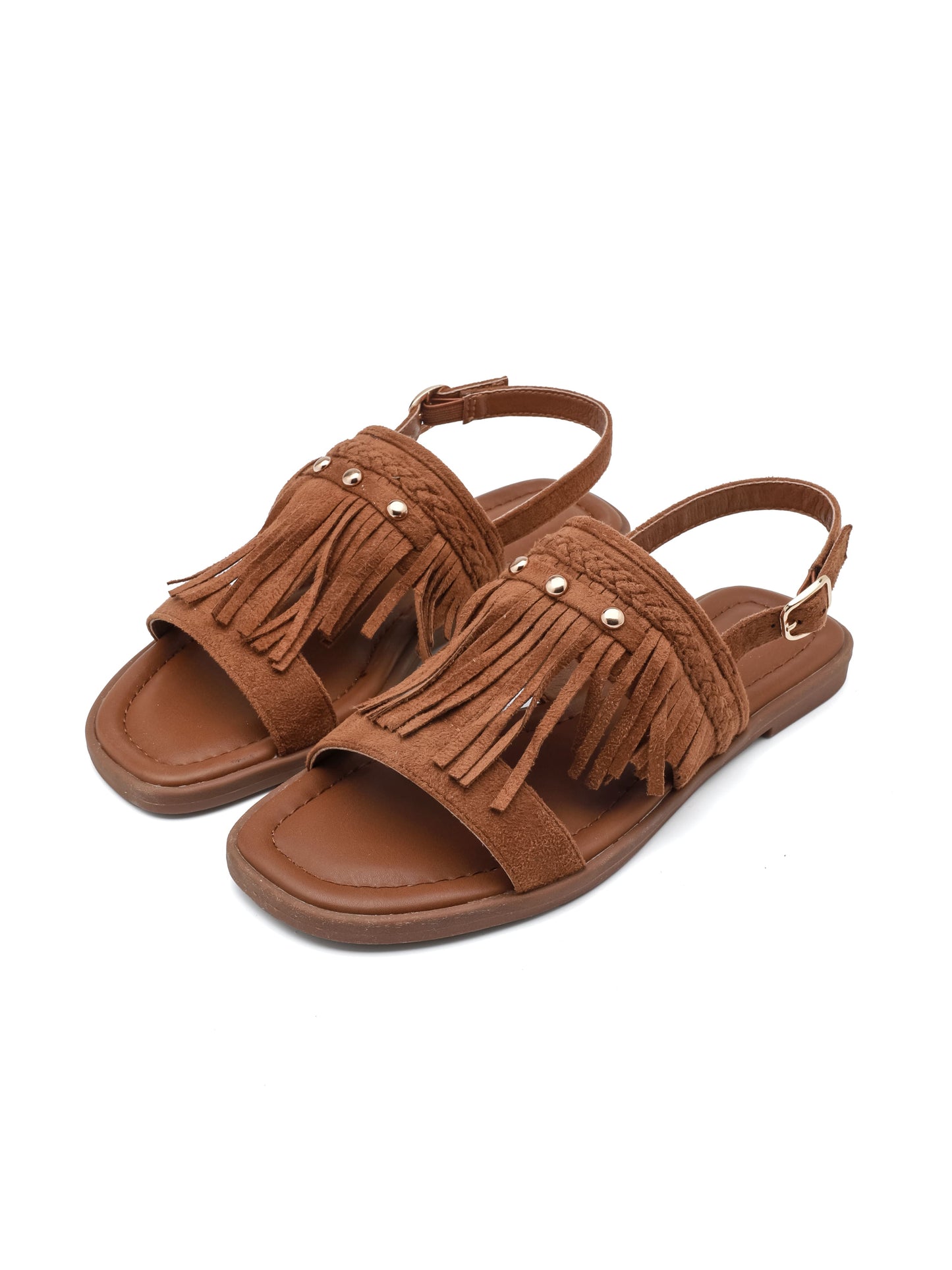 Sandali - 3548 Camel