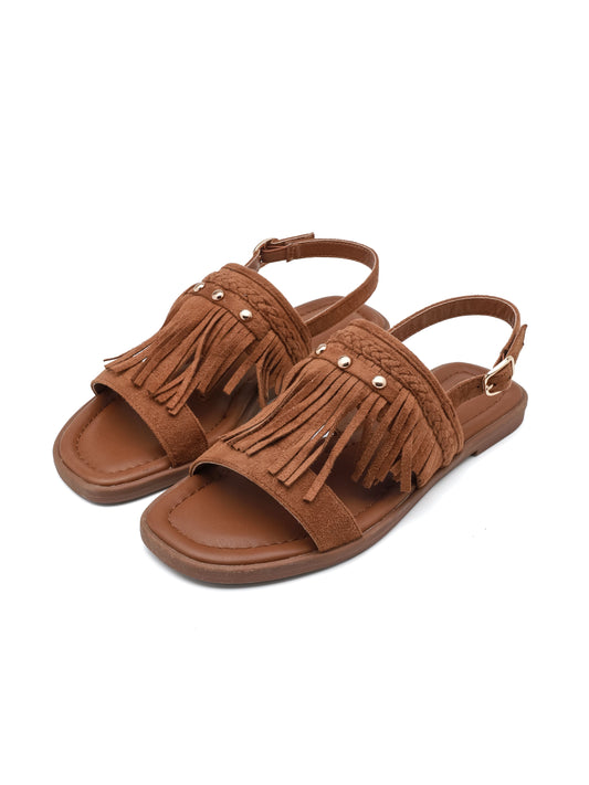 Sandali - 3548 Camel