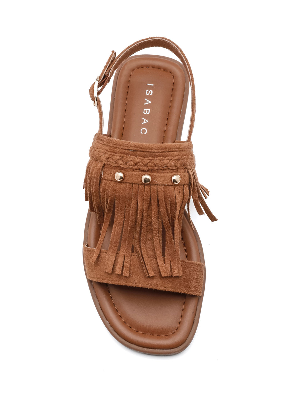 Sandali - 3548 Camel
