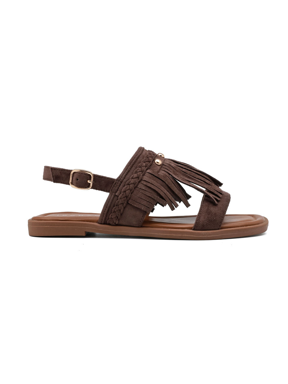 Sandali - 3548 Cioccolato