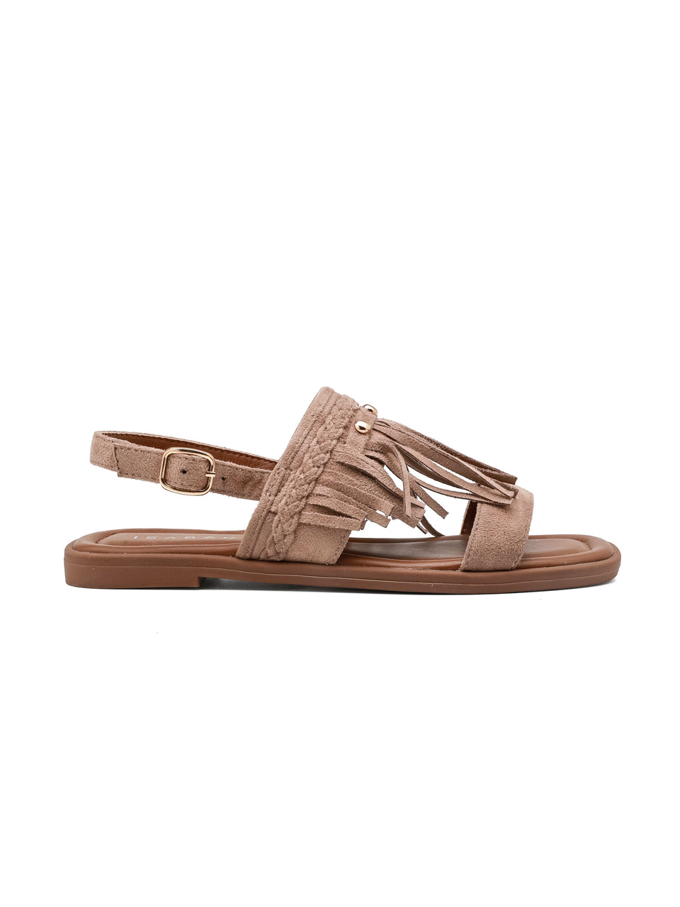 Sandali - 3548 Khaki