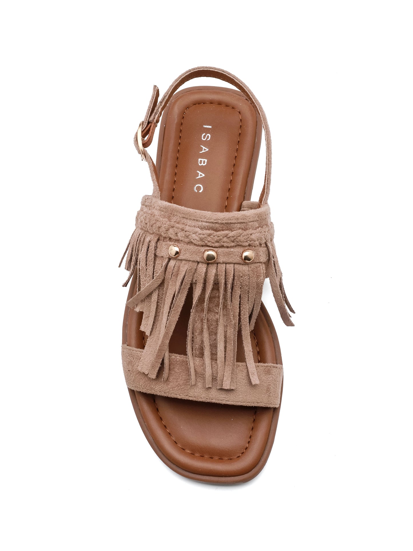 Sandali - 3548 Khaki