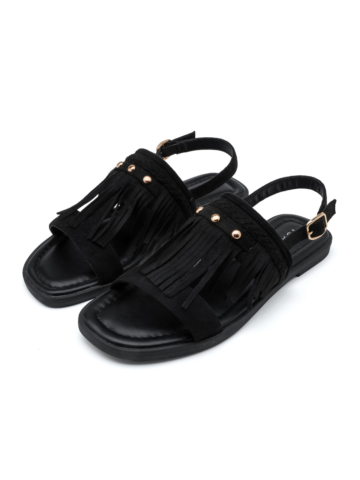 Sandali - 3548 Nero