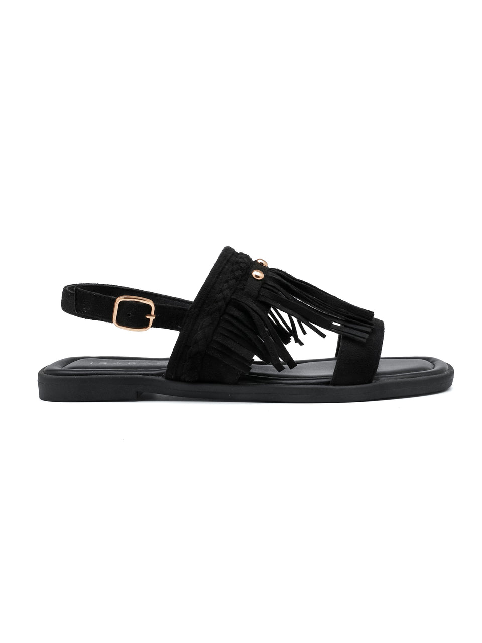 Sandali - 3548 Nero